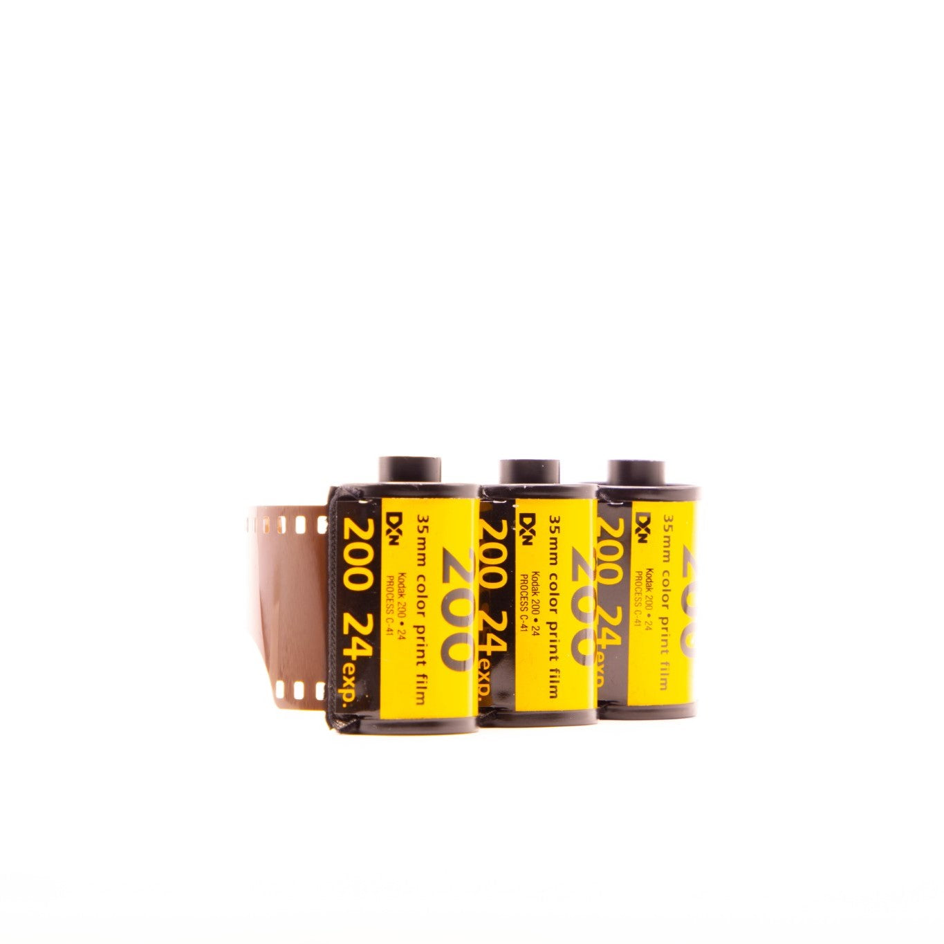 Beginner's Guide: How to Correctly Load 35mm Film into your 35mm Film Camera