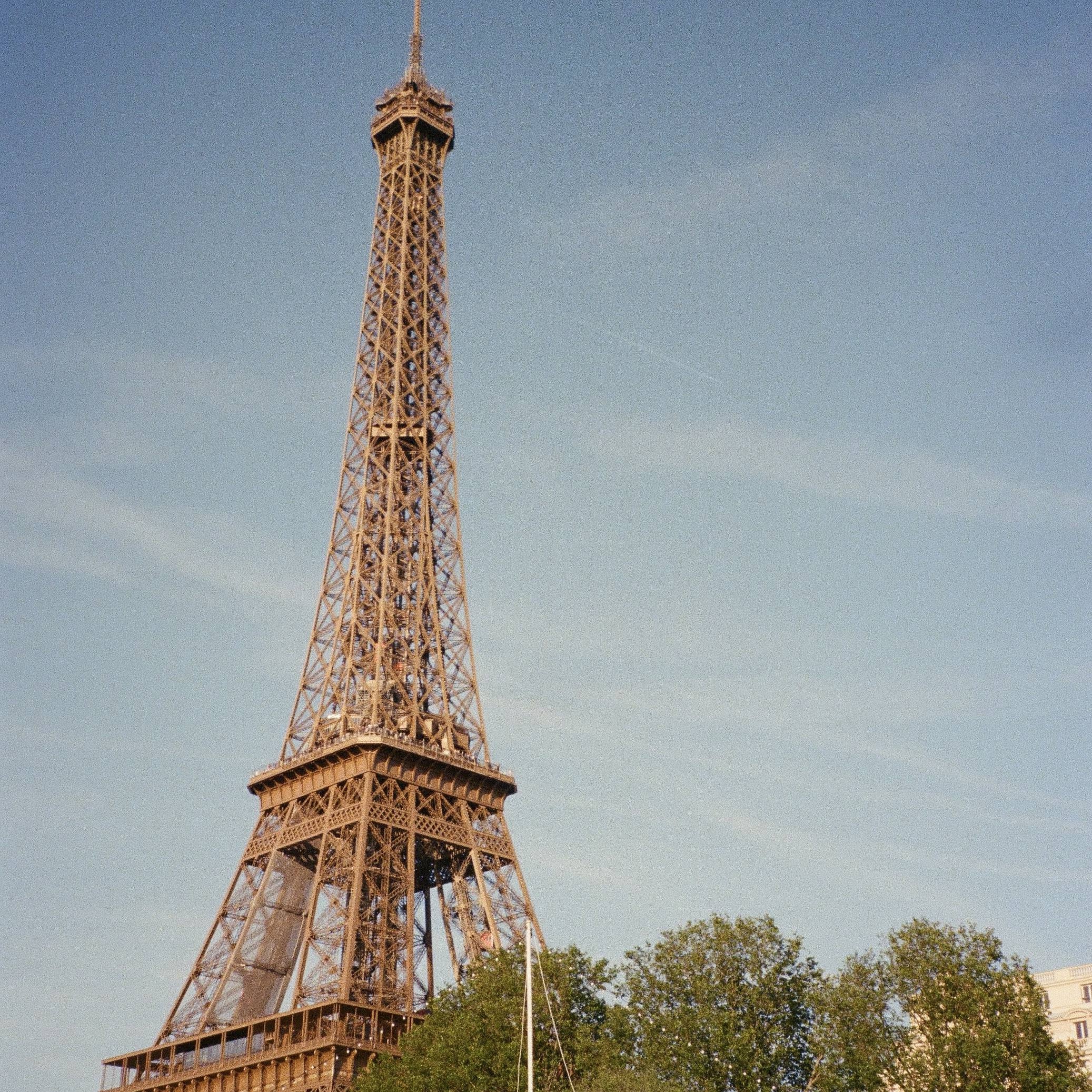 Sample photo taken with the Canon Autoboy N130 35mm film camera.