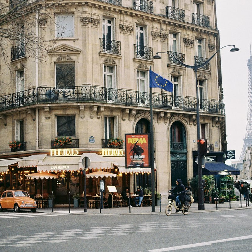 Sample photo taken with the Canon EOS-1 35mm film camera.
