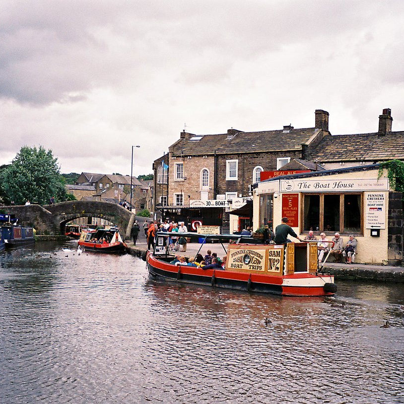 Sample photo taken with the Konica Z-Up 150e 35mm film camera.