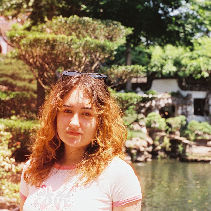 Sample photo taken with the Minolta X-700 35mm film camera.
