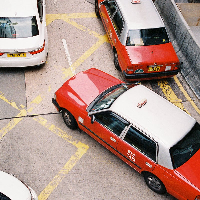 Sample photo taken with the Nikon F Photomic FTn 35mm film camera.