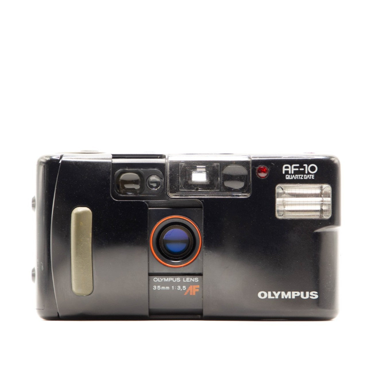 【ecoま】OLYMPUS AF-10 QD 35mm F3.5 no.1624111 コンパクトフィルムカメラ The Olympus AF-10 \u0026 AF-10 Super Review - Good Budget Option? \u2014 Max