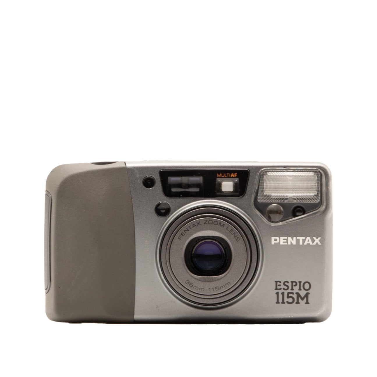 Pentax Espio 115M | 35mm Film Camera | The 35mm Club