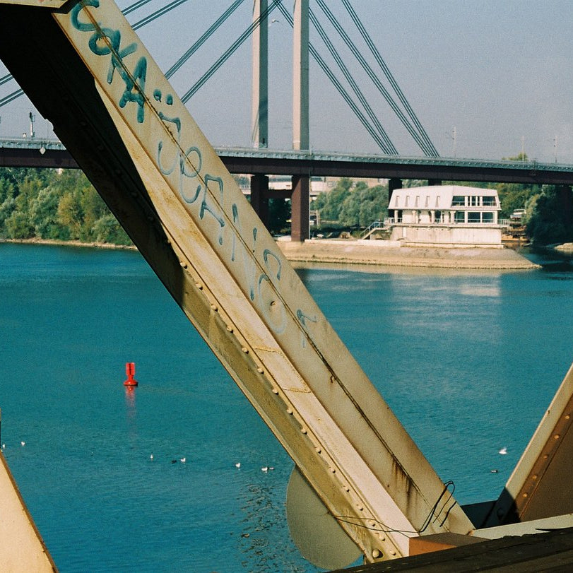 Sample photo taken with the Yashica Zoomate 80 35mm film camera.