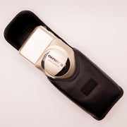 Olympus Leather Film Camera Case