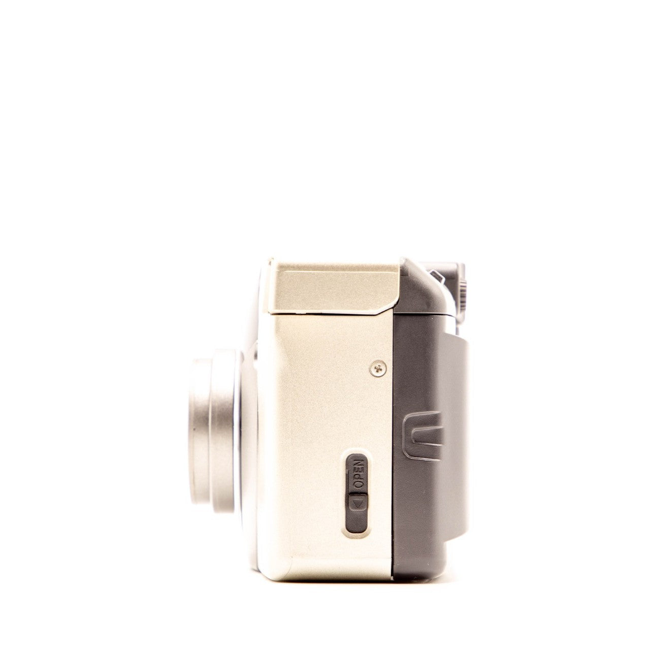 Canon Autoboy Luna 105 S | 35mm Film Camera | The 35mm Club