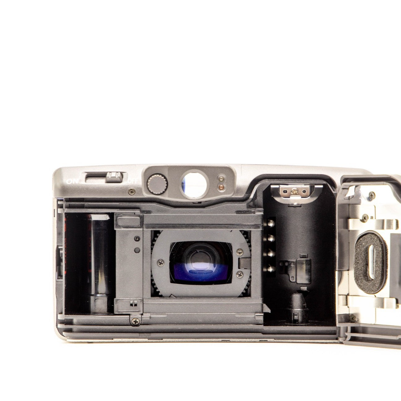 Canon Autoboy Luna 105 S | 35mm Film Camera | The 35mm Club