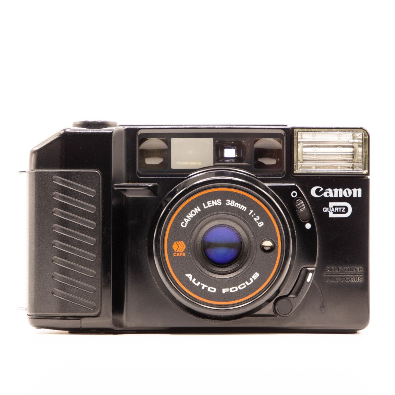 Canon Autoboy 2 | 35mm Film Camera | The 35mm Club
