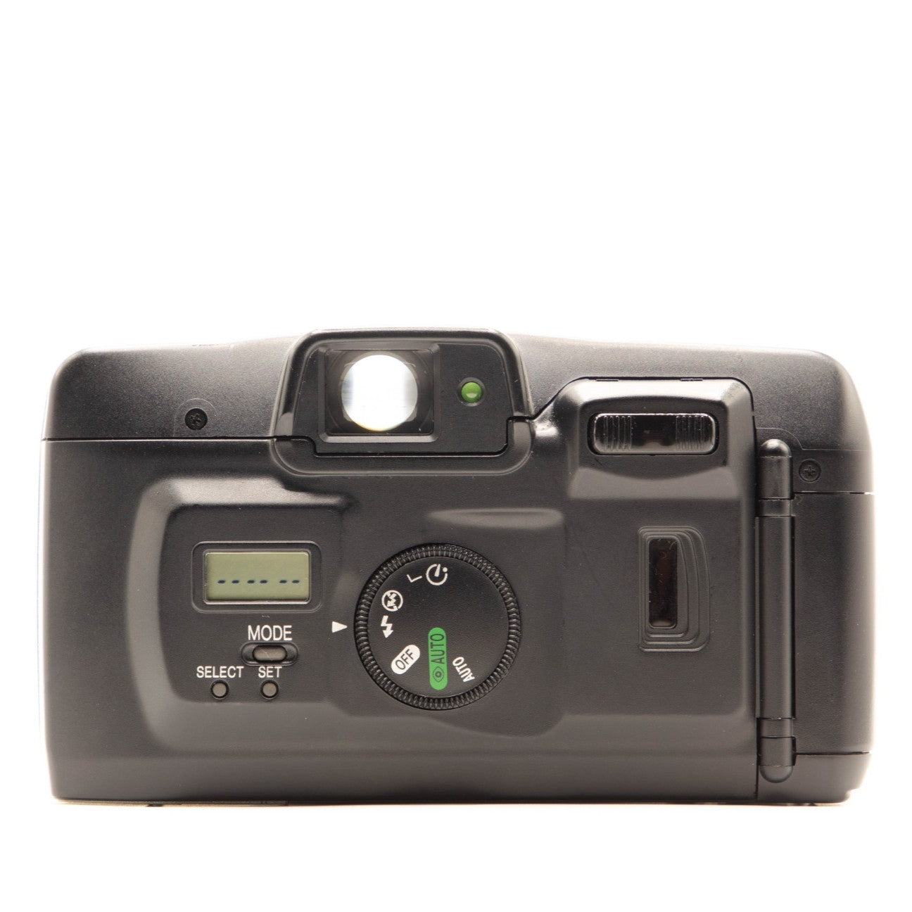 Canon Autoboy Juno | 35mm Film Camera | The 35mm Club