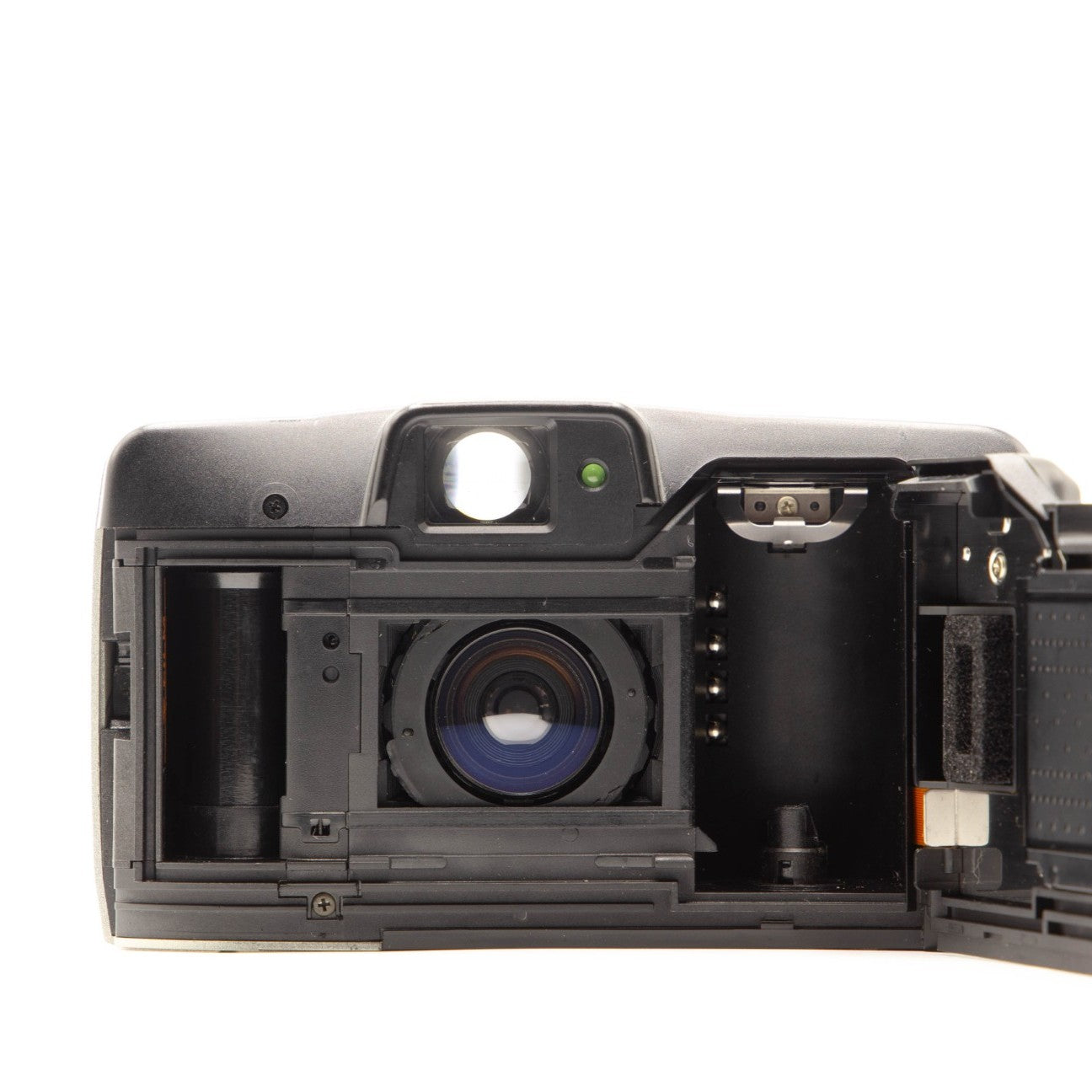 Canon Autoboy Juno | 35mm Film Camera | The 35mm Club