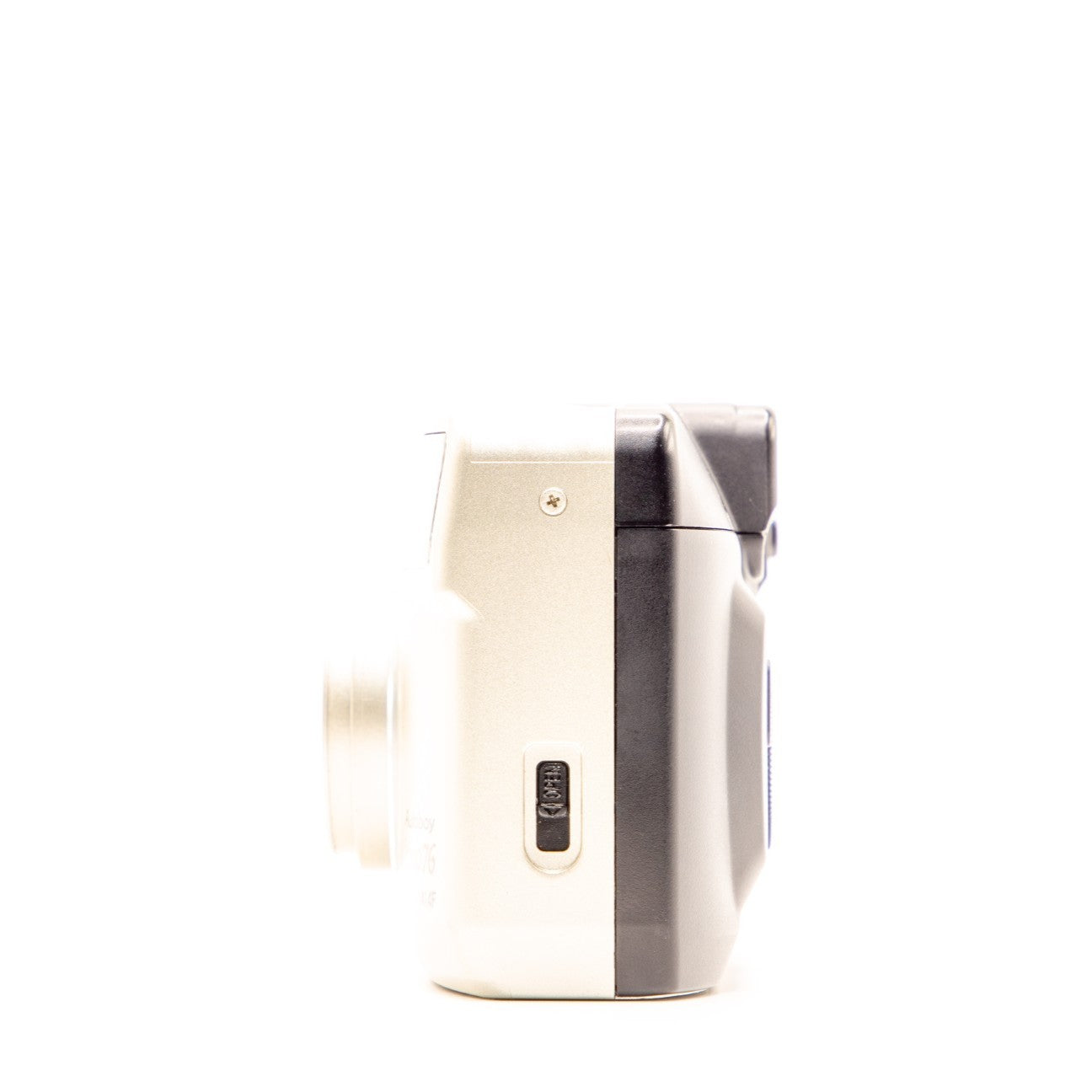Canon Autoboy Juno 76 | 35mm Film Camera | The 35mm Club