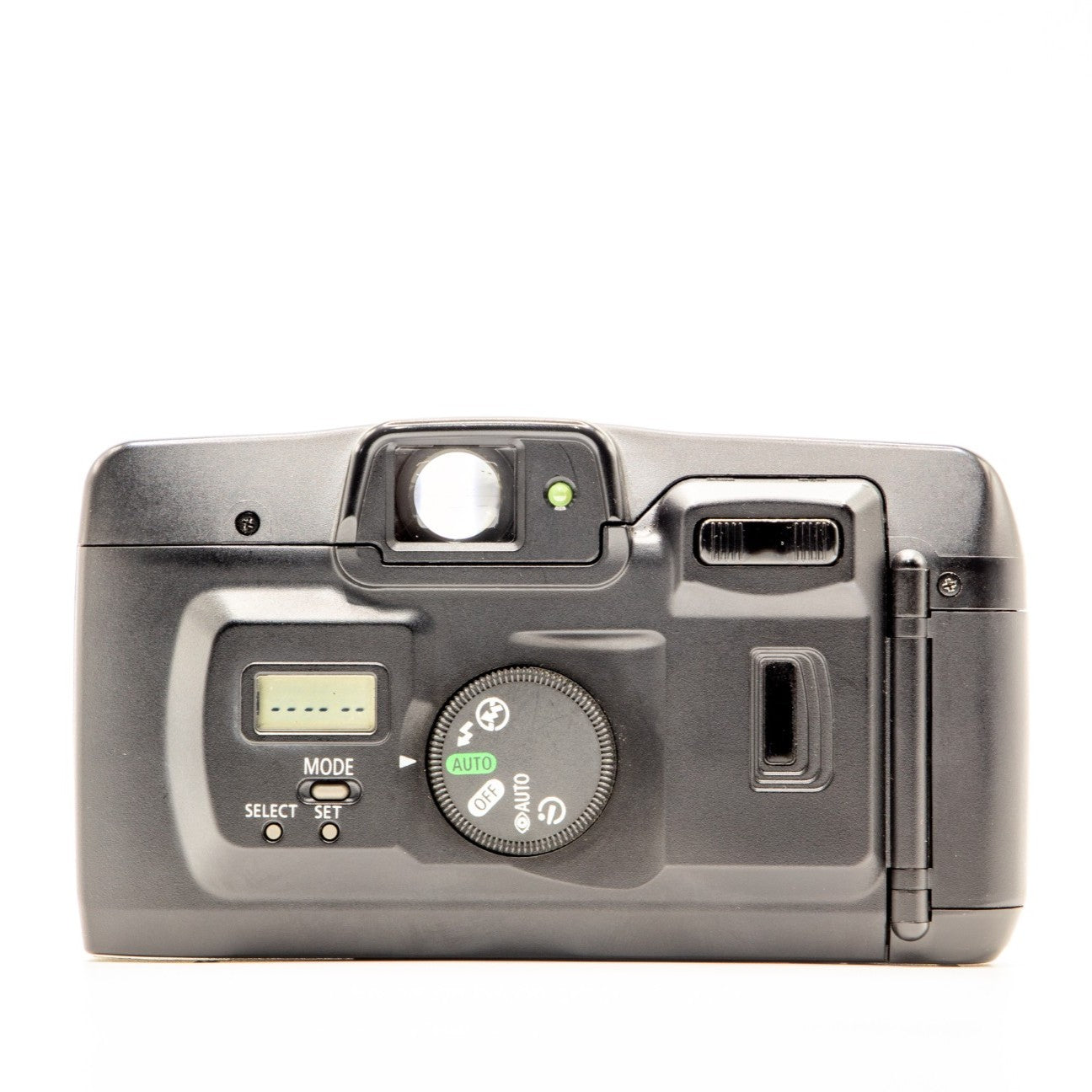 Canon Autoboy Juno 76 | 35mm Film Camera | The 35mm Club