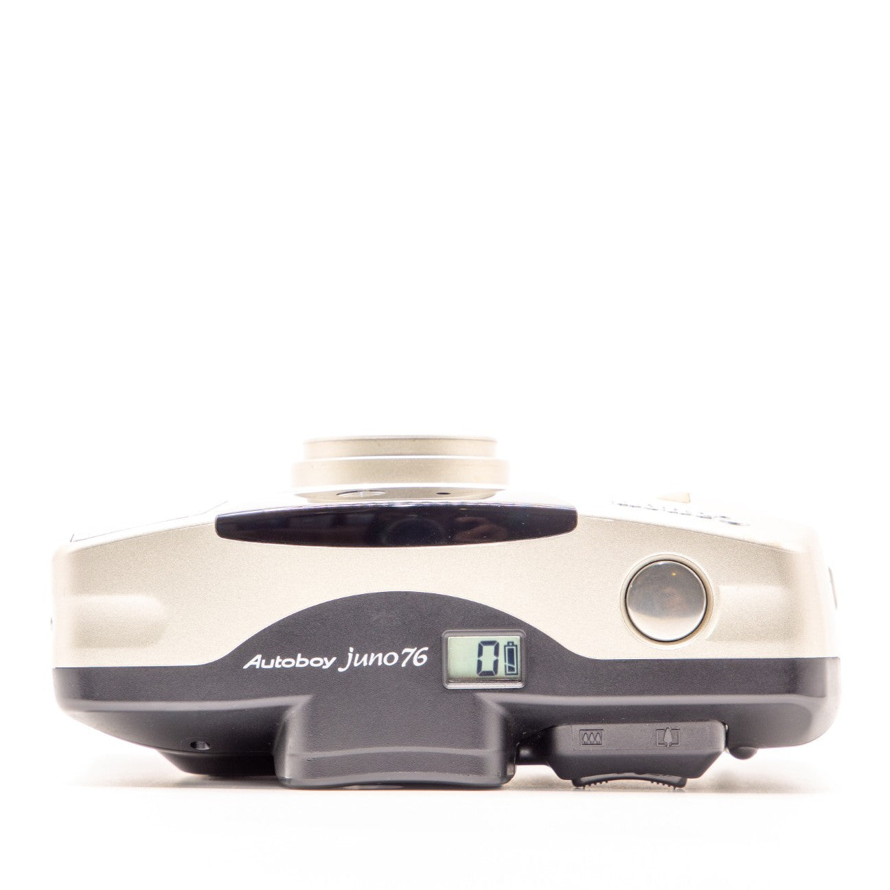 Canon Autoboy Juno 76 | 35mm Film Camera | The 35mm Club