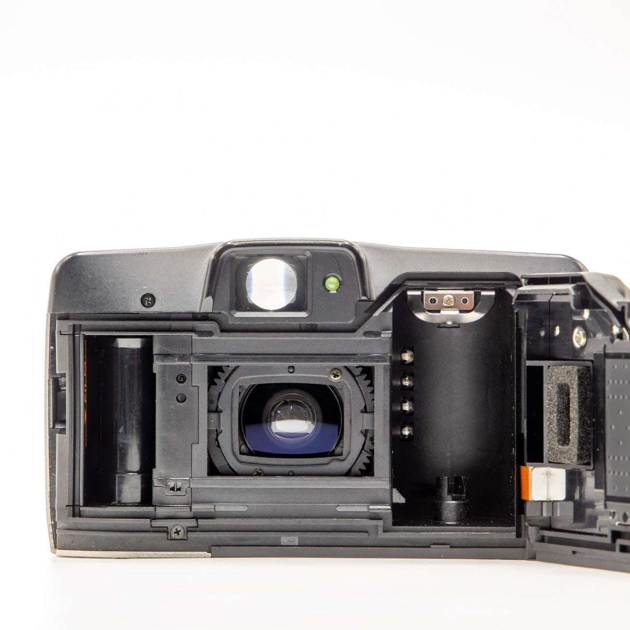Canon Autoboy Juno 76 | 35mm Film Camera | The 35mm Club