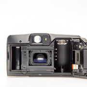 Canon Autoboy Juno 76 35mm Point-and-Shoot Film Camera