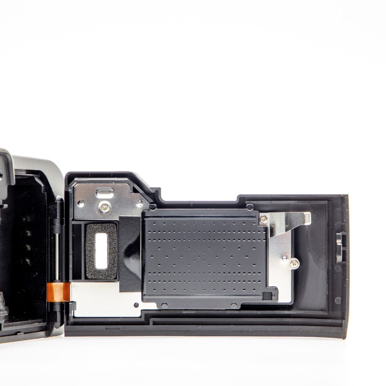 Canon Autoboy Juno 76 | 35mm Film Camera | The 35mm Club