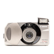 Canon Autoboy Luna 35mm Point-and-Shoot Film Camera