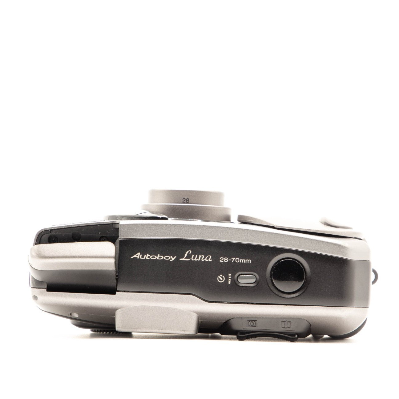 Canon Autoboy Luna | 35mm Film Camera | The 35mm Club