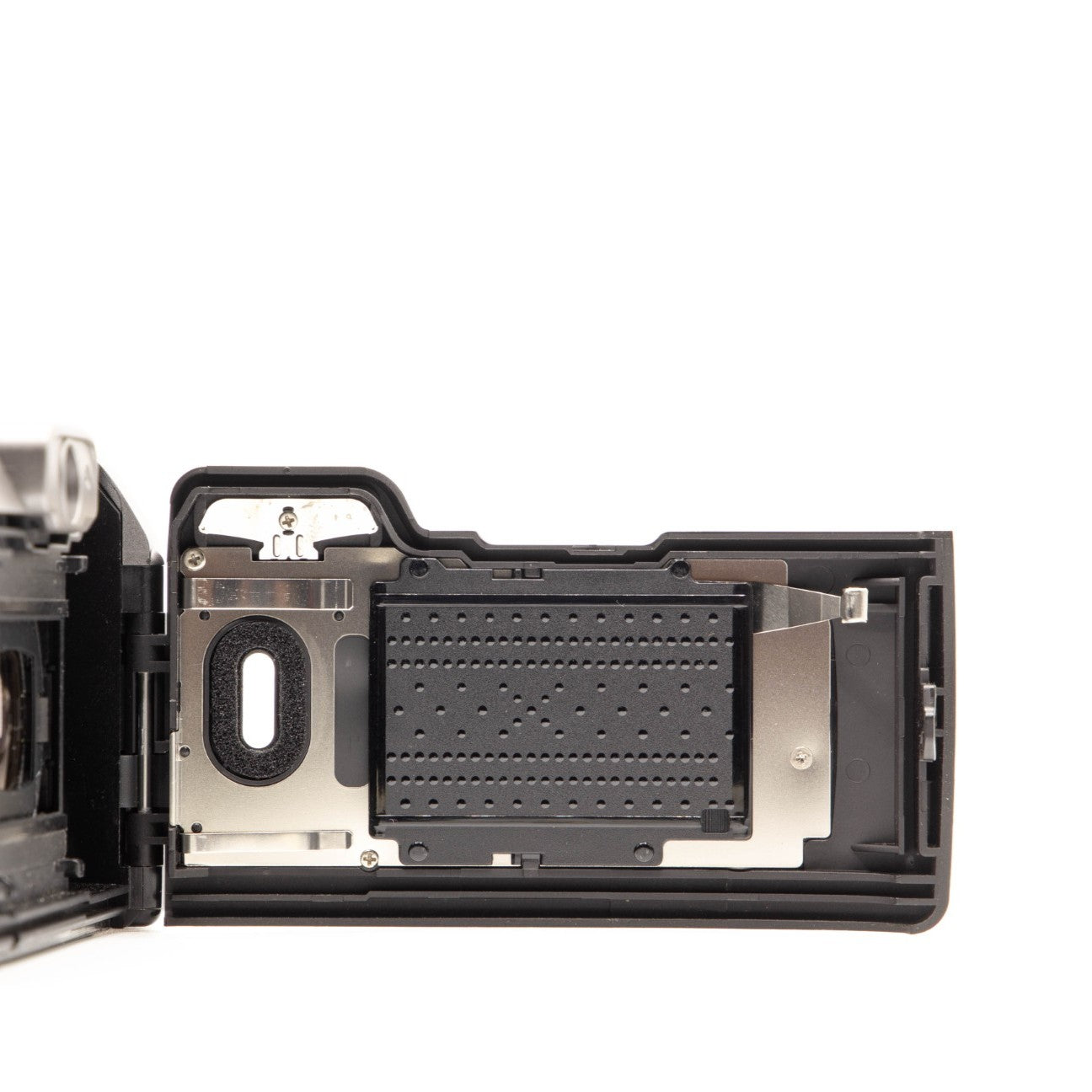 Canon Autoboy Luna | 35mm Film Camera | The 35mm Club