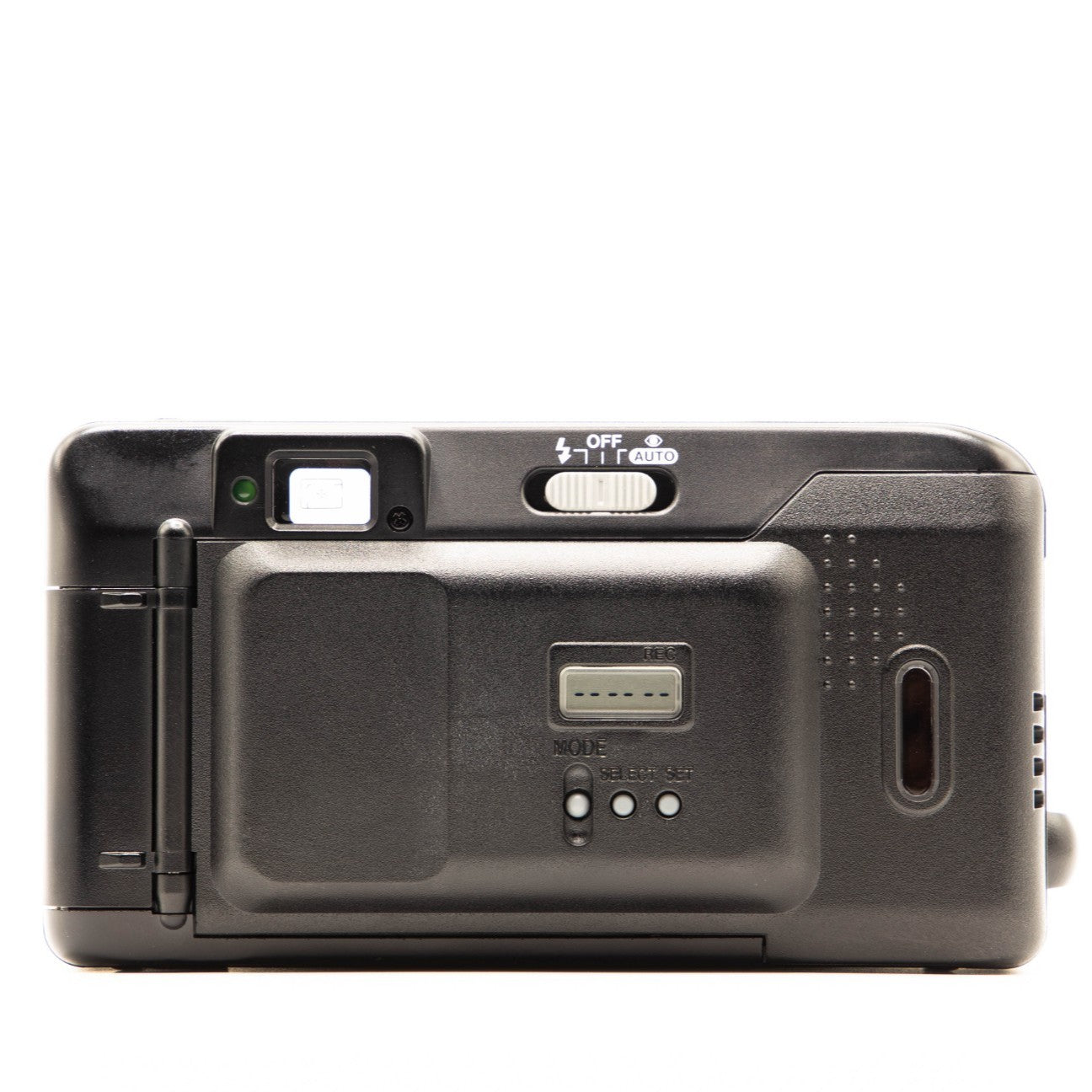 Canon Autoboy Mini T | 35mm Film Camera | The 35mm Club