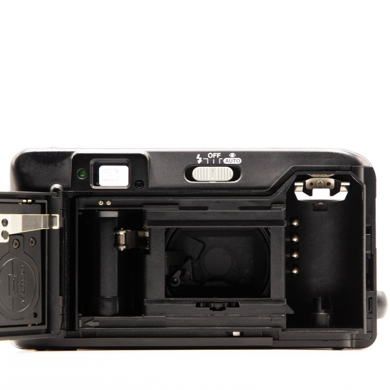 Canon Autoboy Mini T | 35mm Film Camera | The 35mm Club