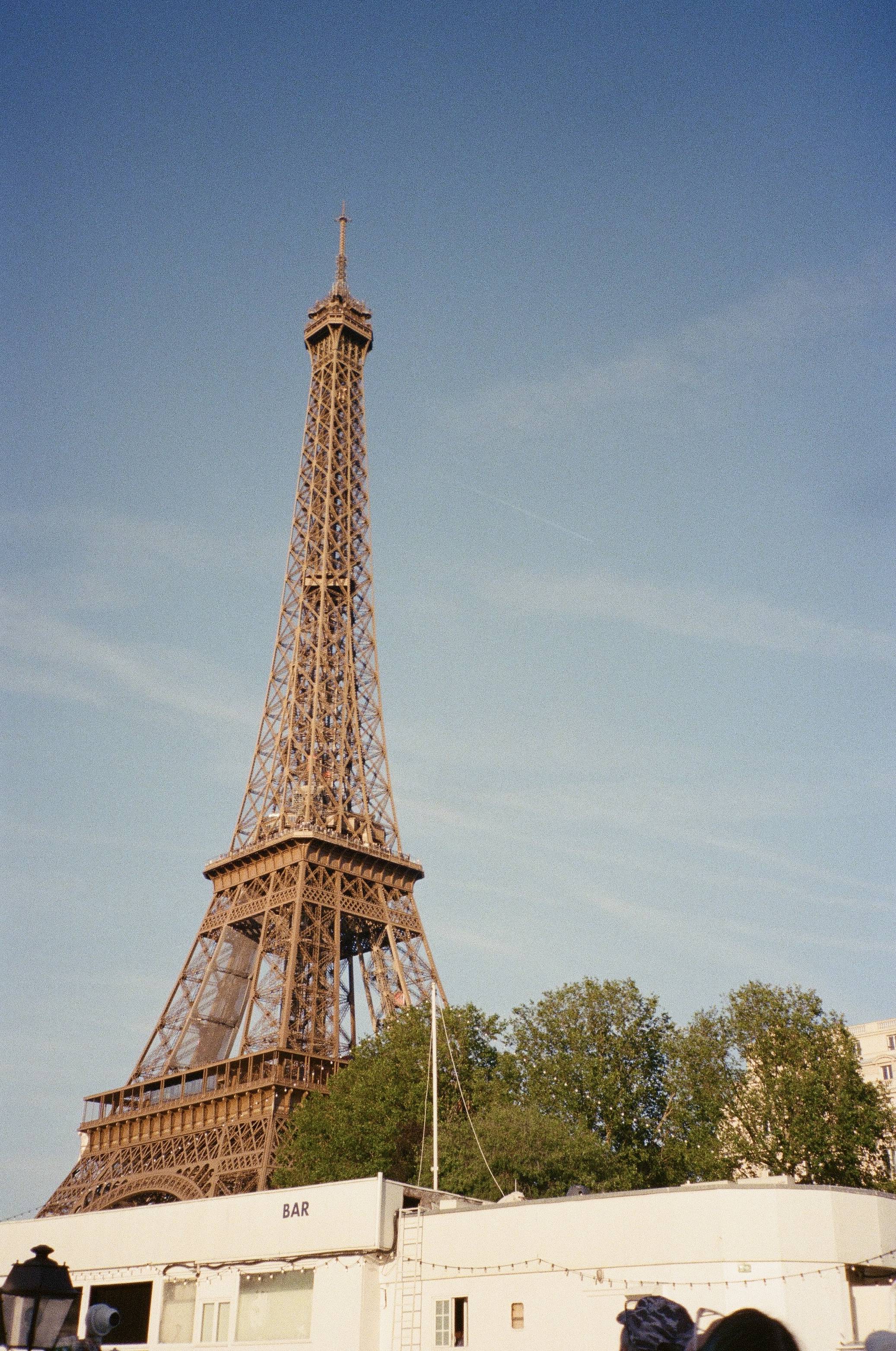 Sample photo taken with the Canon Autoboy N130 35mm film camera.