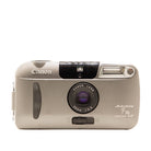 A Vintage Canon 35mm Film Camera