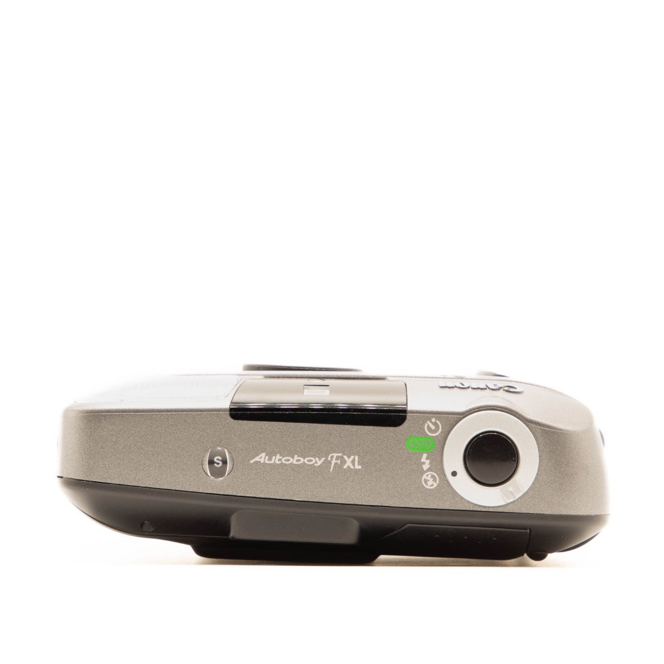 Canon Autoboy F XL | 35mm Film Camera | The 35mm Club