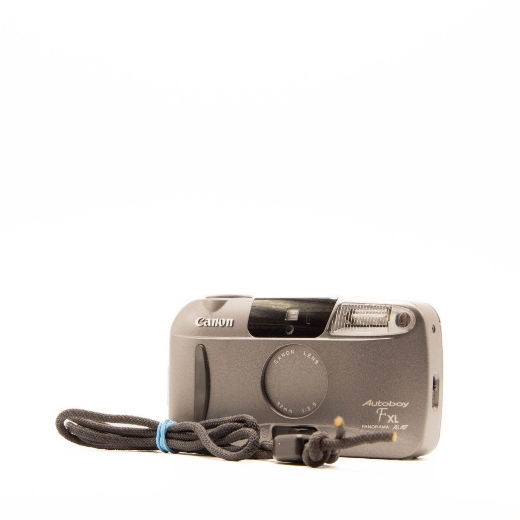 Canon Autoboy Camera Strap