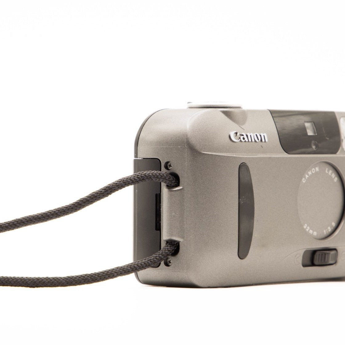 Canon Autoboy F XL Film Camera Strap - The 35mm Club