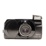 Canon Autoboy Luna 35 35mm Point-and-Shoot Film Camera