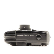 Canon Autoboy Luna 35 35mm Point-and-Shoot Film Camera