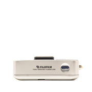 Fujifilm Tiara II 35mm Point-and-Shoot Film Camera