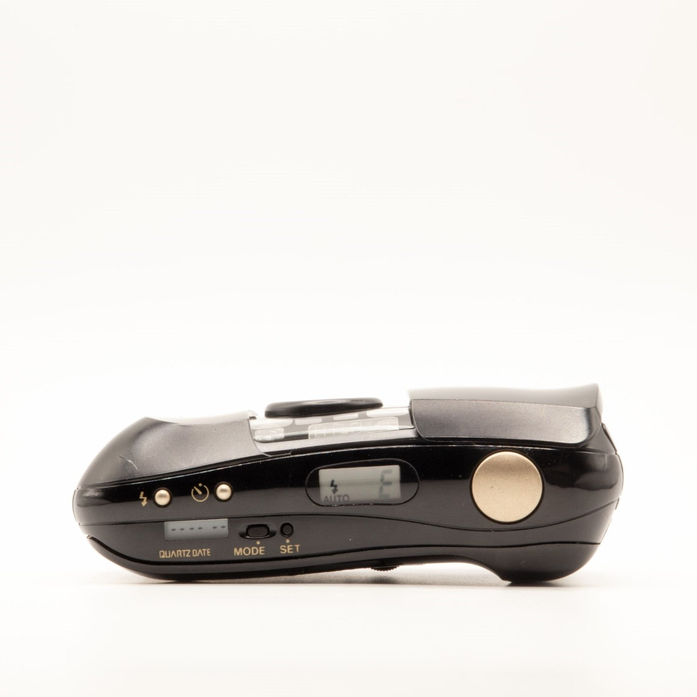 【完動品・美品】Y-281 OLYMPUS μ【mju:】PANORAMA Olympus µ Mju Panorama – Camera Go Camera