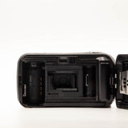 Olympus MJU I 35mm Point-and-Shoot Film Camera