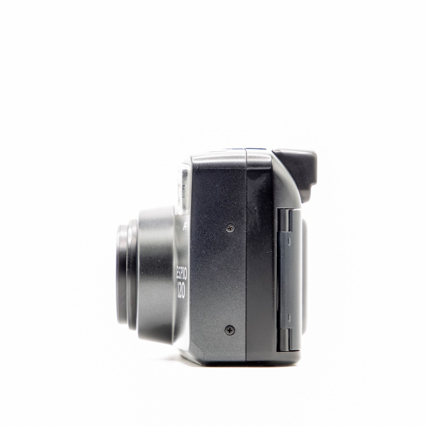 Pentax Espio 120 | 35mm Film Camera | The 35mm Club