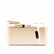 Olympus MJU II 80 VF 35mm Point-and-Shoot Film Camera