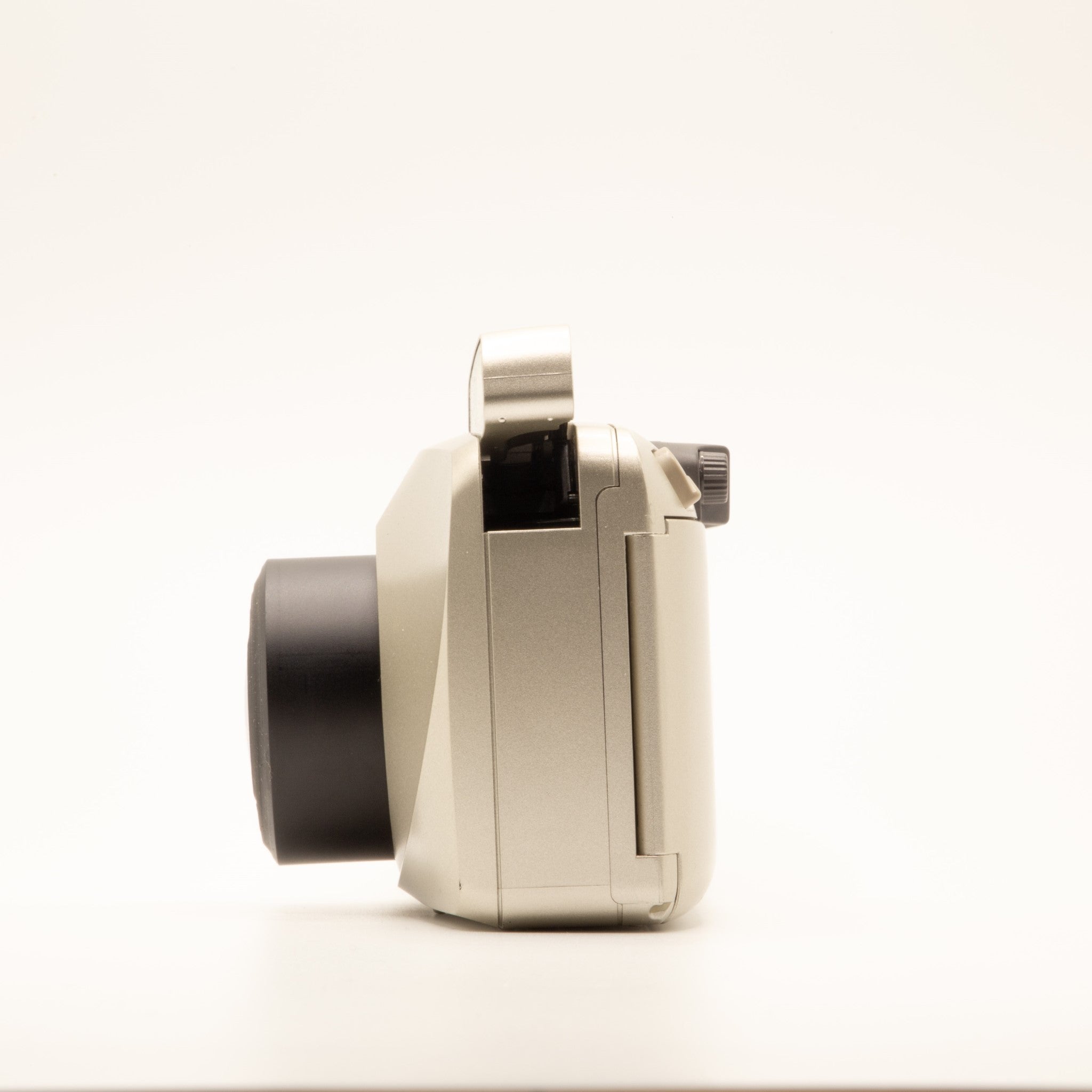 Olympus MJU Zoom 140 | 35mm Film Camera | The 35mm Club