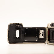 Olympus MJU Zoom 140 35mm Point-and-Shoot Film