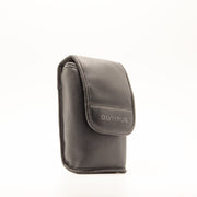 Olympus Leather Film Camera Case