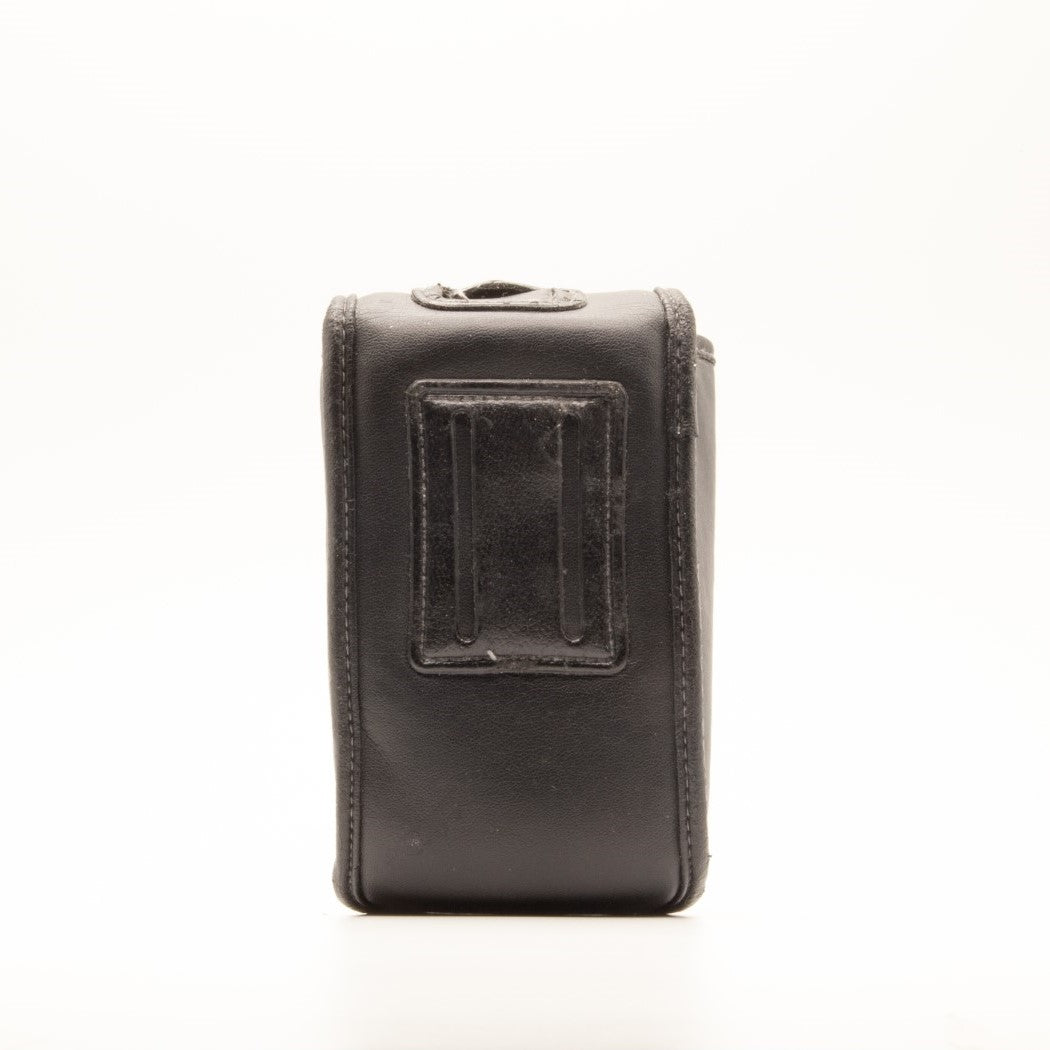 Olympus Leather Film Camera Case