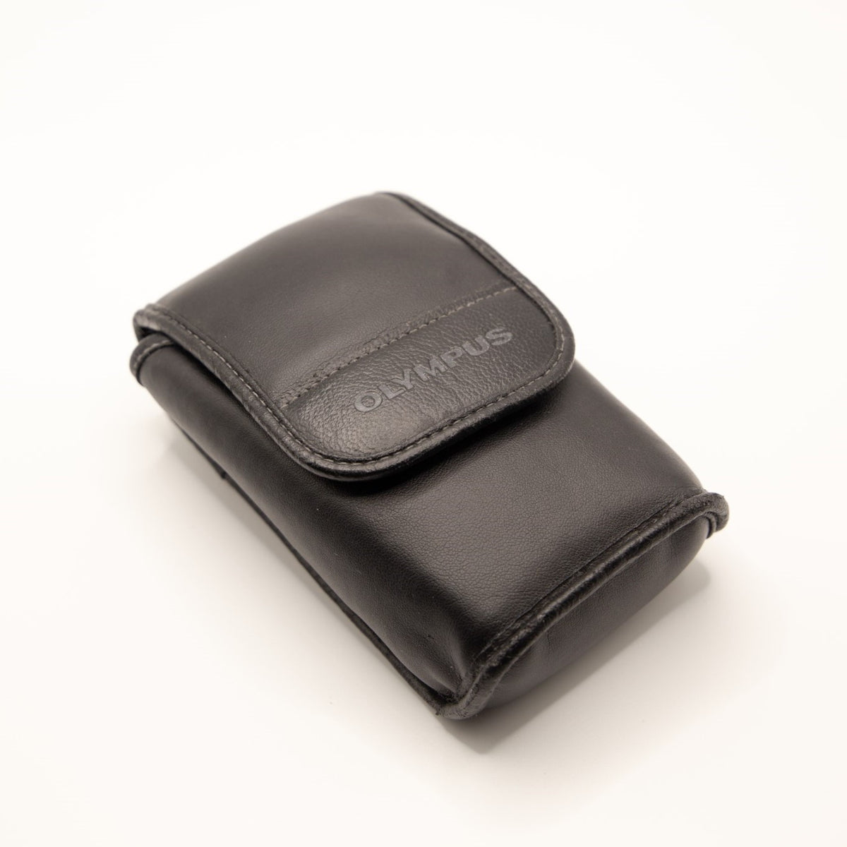 Olympus Leather Film Camera Case