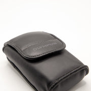 Olympus Leather Film Camera Case