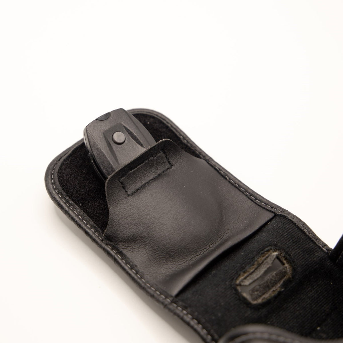 Olympus Leather Film Camera Case