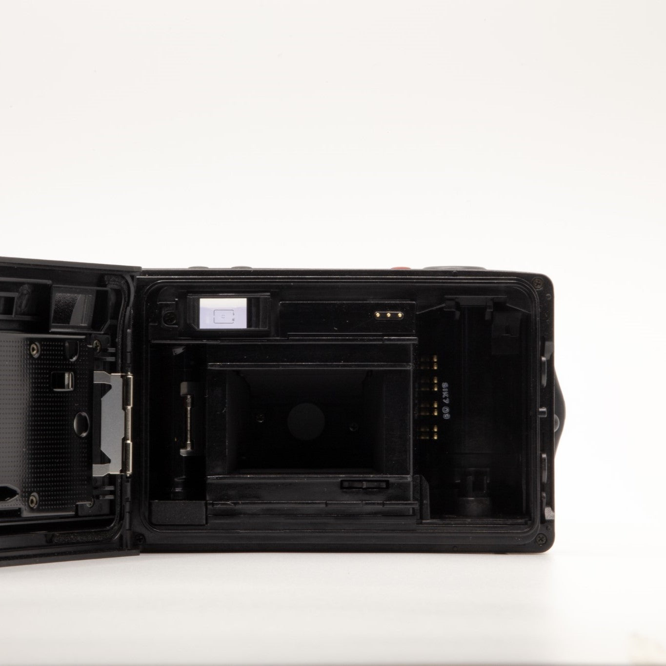 Olympus AF-10 Twin | 35mm Film Camera | The 35mm Club