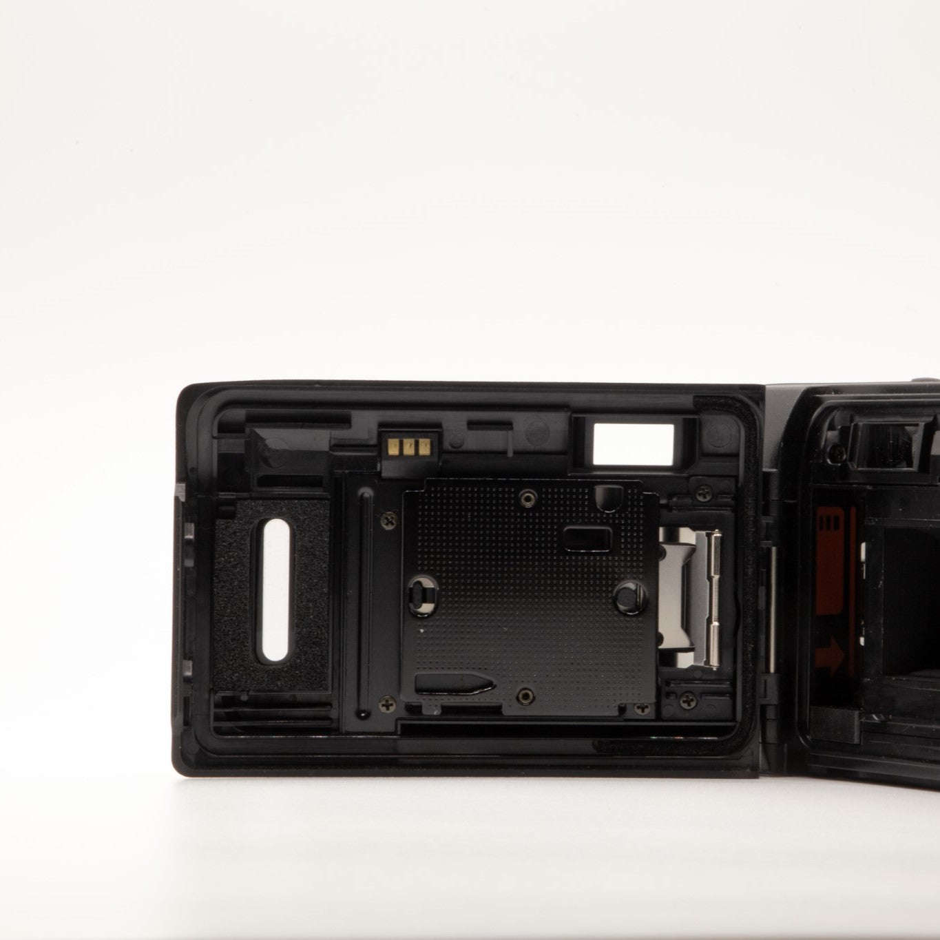 Olympus AF-10 Twin | 35mm Film Camera | The 35mm Club
