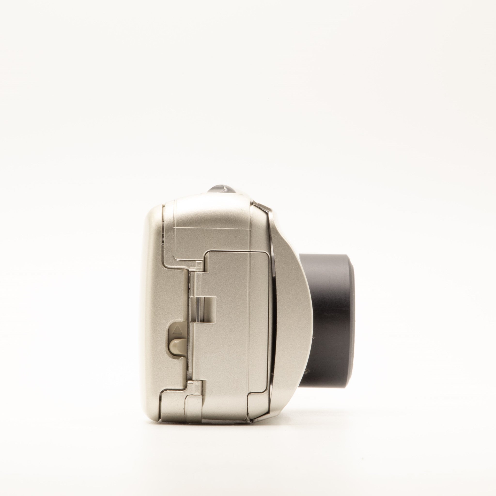 Olympus MJU Zoom 105 Deluxe | 35mm Film Camera | The 35mm Club