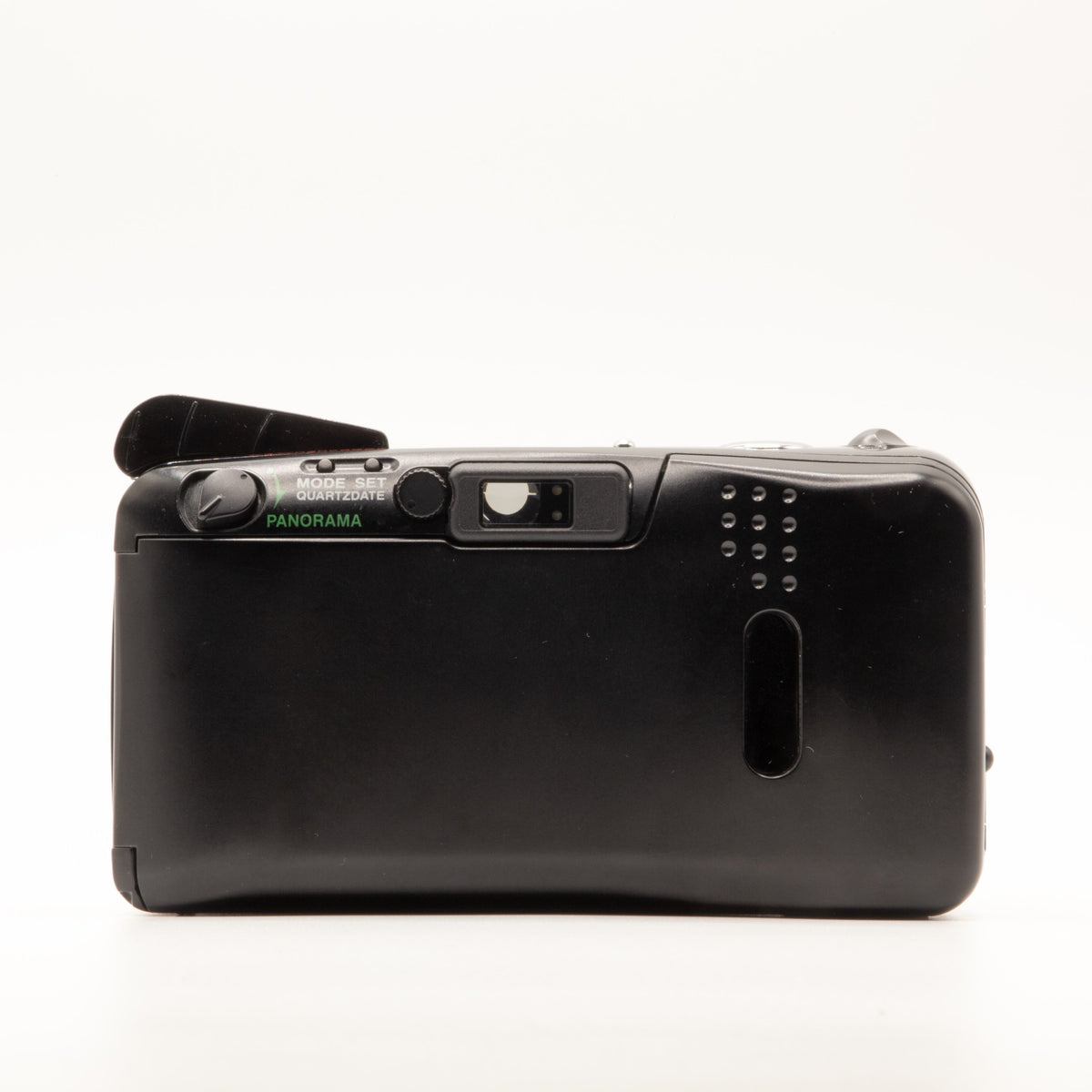 Olympus MJU Zoom 105 35mm Point-and-Shoot Film Camera