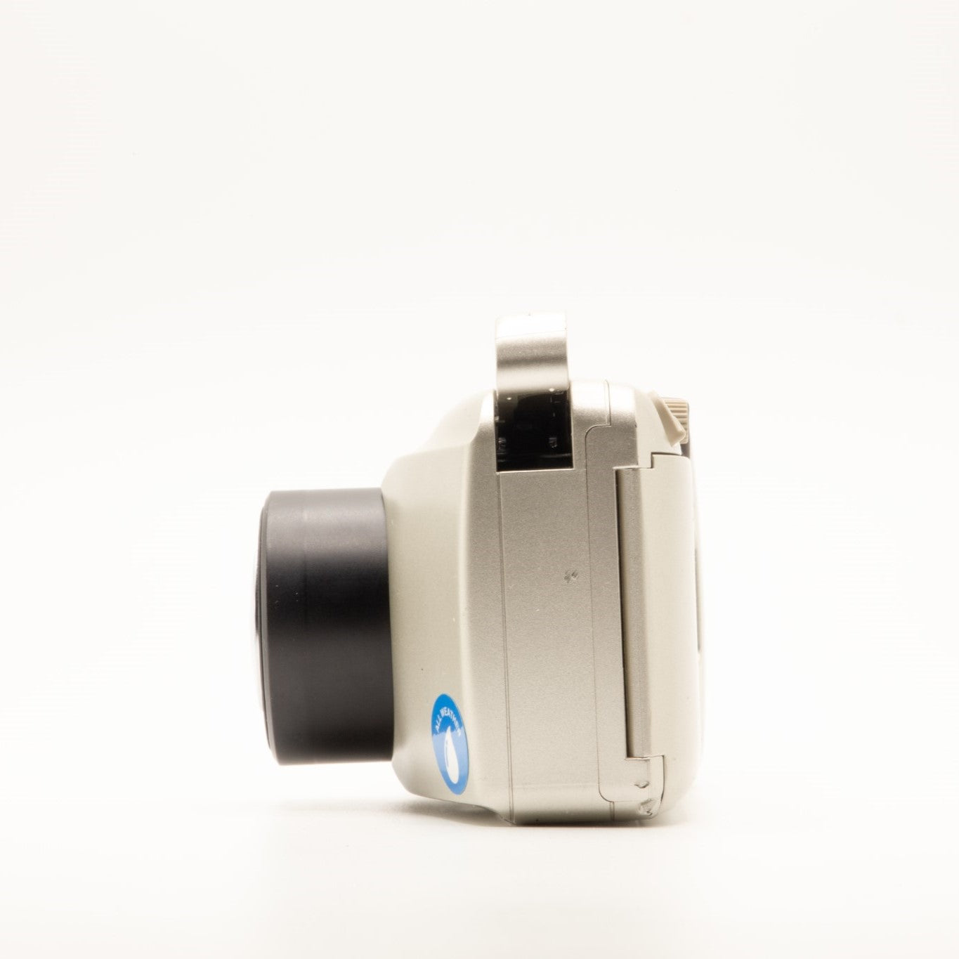 Olympus MJU Zoom 115 | 35mm Film Camera | The 35mm Club